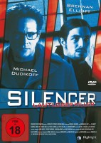 Silencer - Lautloser Killer (DVD) 