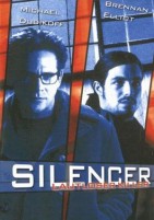 Silencer - Lautloser Killer (DVD) 