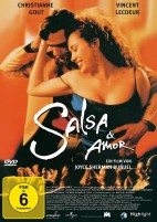 Salsa & Amor (DVD) 