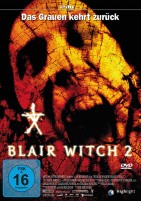 Blair Witch 2 (DVD) 