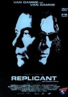 Replicant (DVD) 
