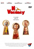 No Vacancy (DVD) 