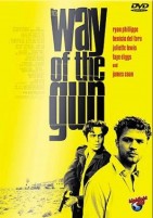 Way of the Gun (DVD) 