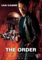 The Order (DVD) 
