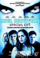Soul Survivors - Special Cut (DVD) 