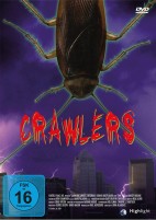 Crawlers (DVD) 