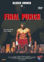 Final Punch (DVD) 
