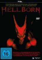 Hellborn (DVD) 