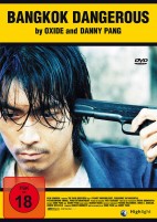 Bangkok Dangerous (DVD) 