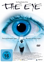 The Eye (DVD) 