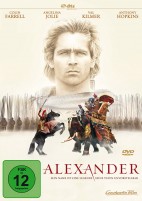 Alexander (DVD) 
