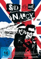 Sid & Nancy (DVD) 