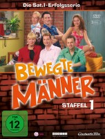 Bewegte Männer - Staffel 1 (DVD) 