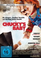 Chucky 5 - Chucky's Baby (DVD) 