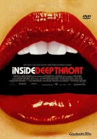 Inside Deep Throat (DVD) 