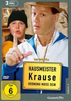 Hausmeister Krause - Ordnung muss sein - Staffel 2 (DVD) 