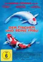 Der Fischer und seine Frau (DVD) 