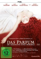 Das Parfum - Die Geschichte eines Mörders (DVD) 