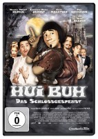 Hui Buh, das Schlossgespenst (DVD) 