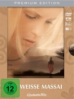 Die weisse Massai - Premium Edition (DVD) 