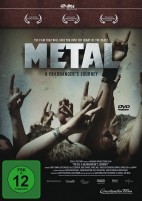 Metal - A Headbanger's Journey (DVD) 
