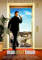 Man About Town (DVD) 