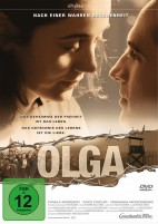 Olga (DVD) 