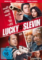 Lucky # Slevin (DVD) 