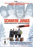 Schwere Jungs (DVD) 