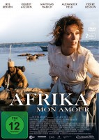 Afrika, mon amour (DVD) 