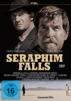 Seraphim Falls (DVD) 