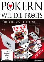 Pokern wie die Profis - Für Fortgeschrittene (DVD) 