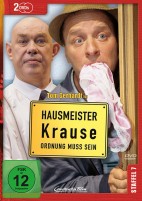 Hausmeister Krause - Ordnung muss sein - Staffel 7 (DVD) 