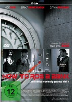How to Rob a Bank (DVD) 
