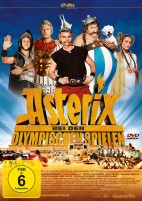 Asterix bei den Olympischen Spielen (DVD) 
