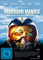 Mirror Wars: Reflection One (DVD) 