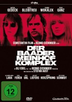 Der Baader Meinhof Komplex (DVD) 