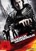 Bangkok Dangerous (DVD) 