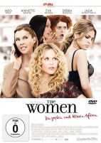 The Women - Von großen und kleinen Affären (DVD) 