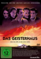Das Geisterhaus (DVD) 