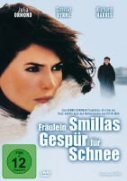 Fräulein Smillas Gespür für Schnee (DVD) 