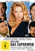 Das Superweib (DVD) 