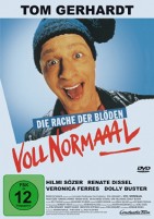 Voll Normaaal (DVD) 