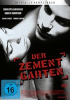 Der Zementgarten (DVD) 