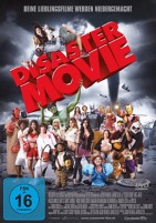 Disaster Movie (DVD) 