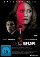 The Box (DVD) 