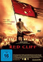 Red Cliff (DVD) 