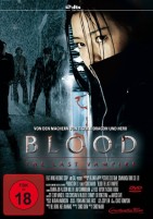 Blood: The Last Vampire (DVD) 