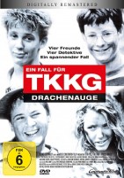 Ein Fall für TKKG - Drachenauge (DVD) 