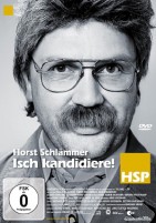 Horst Schlämmer - Isch kandidiere! (DVD) 